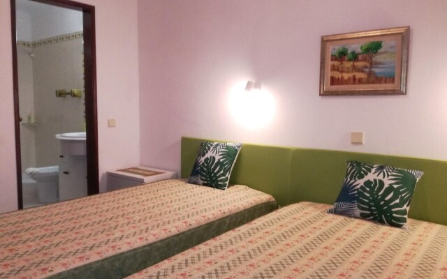 Holiday home Fontaínhas do Mar