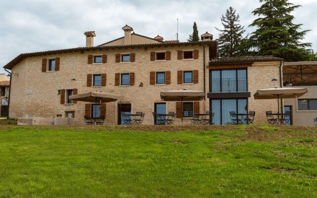 Ca' del Moro Wine Retreat