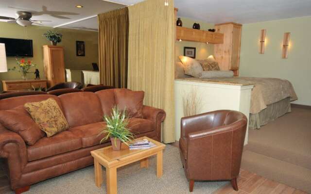 The Americana Village