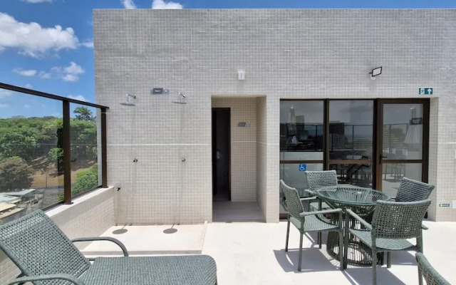 COOND0118 - House Ondina