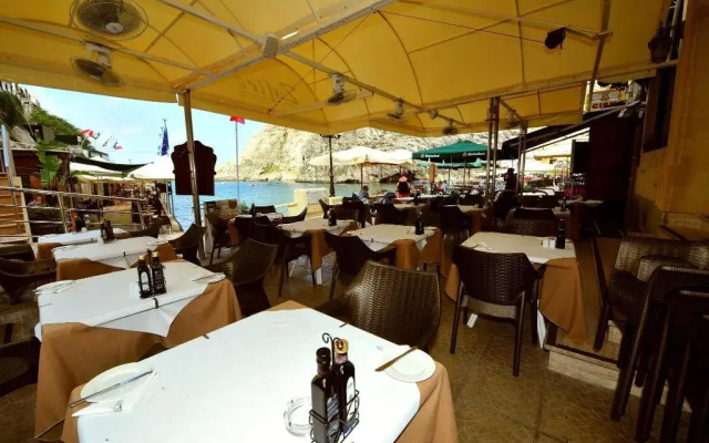 Hotel San Andrea