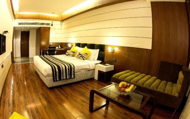 Hotel G.K. International