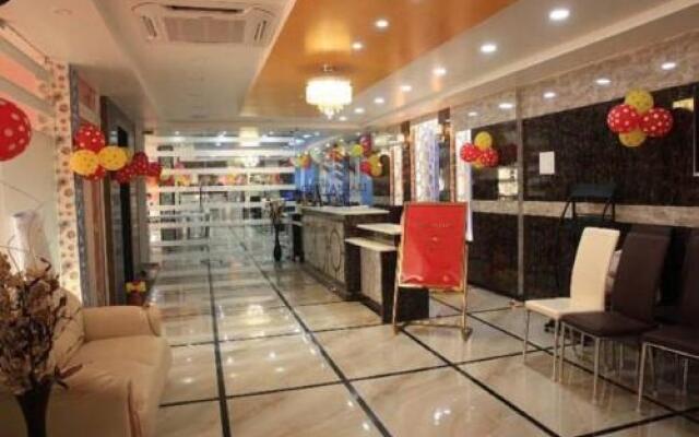 Hotel Geetanjali International