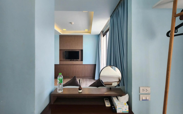 Simply Sleep Hostel