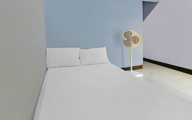 Hotel O Sukandi Homestay Near The Semeton Homestay