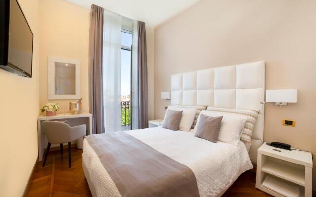 Hotel Villa Elisa