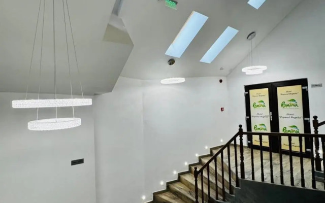 Hotel Popasul Regelui Transalpina