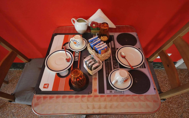 B&B Radioretro