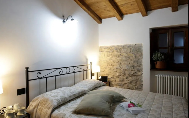 Agriturismo Montagna Verde