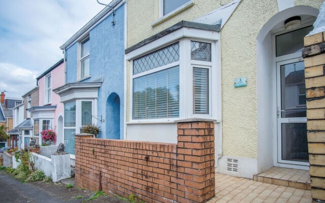 Castle Square - 2 Bedroom - Mumbles