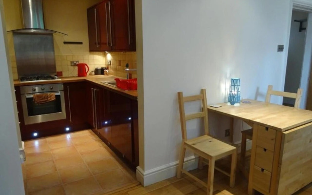 Magdala Apartments
