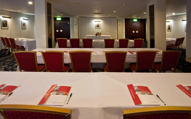 Britannia Hotel Coventry