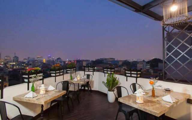 Serenity Diamond Hotel