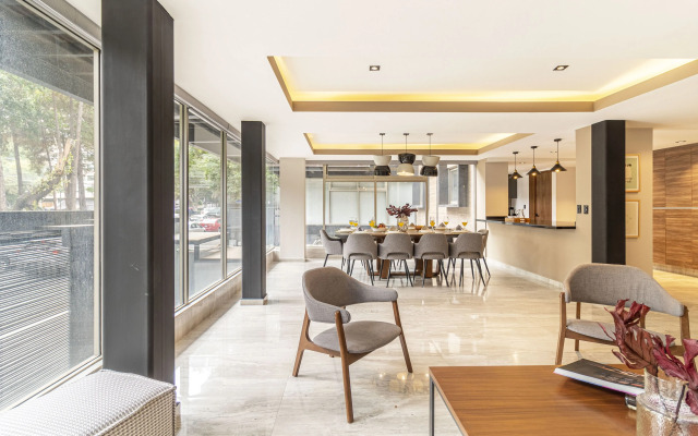 Casa Horacio by Kukun