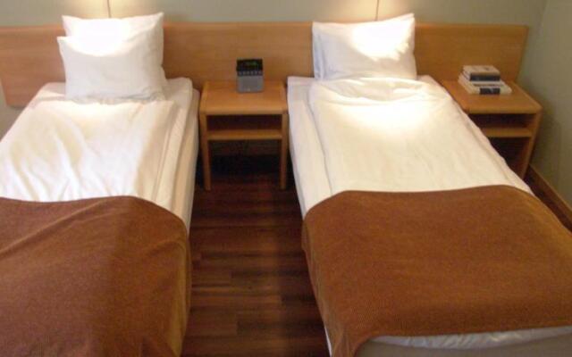 Stiftsgården Vårdnäs Hotell
