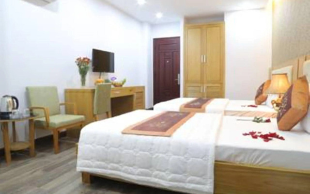 Hoai Sang Hotel