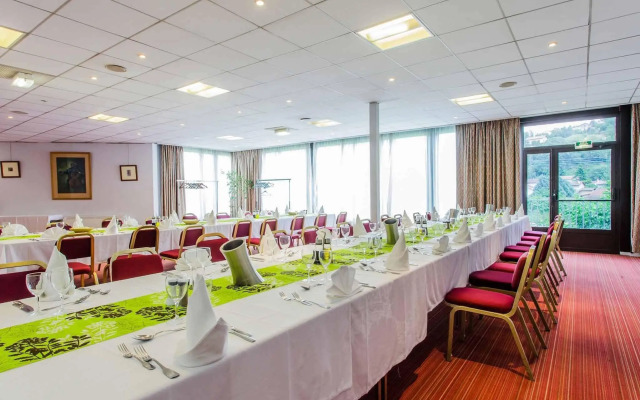 ibis Styles Lyon Sud Vienne