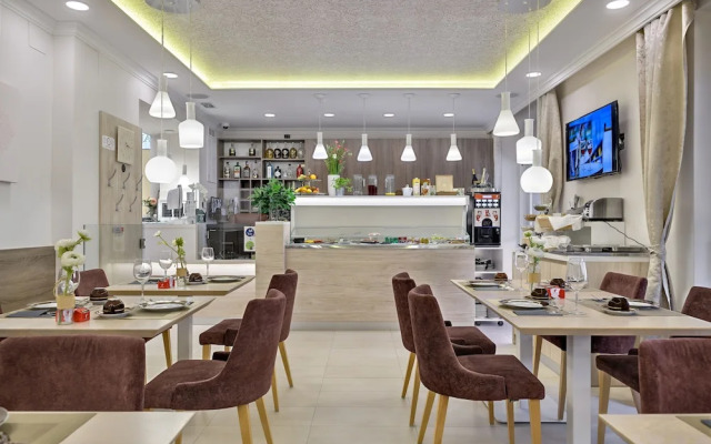 Boutique Hotel Madison