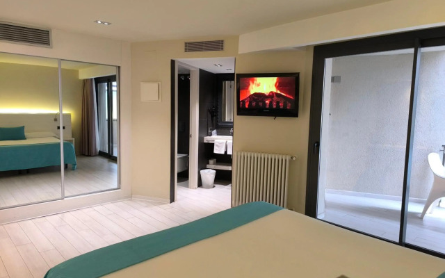 Hotel & Spa La Terrassa