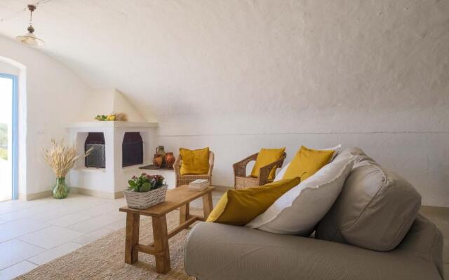 Masseria Mammella