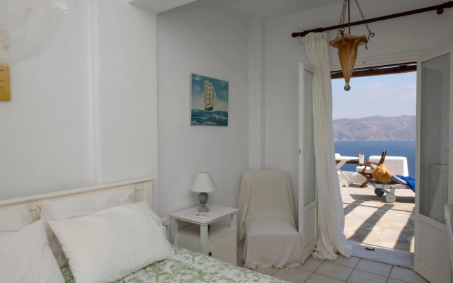 siourdas villas