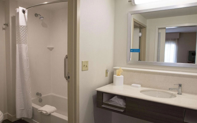 Hampton Inn & Suites Boone