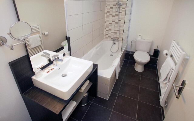 Appart Hotel Odalys City Strasbourg Green Marsh