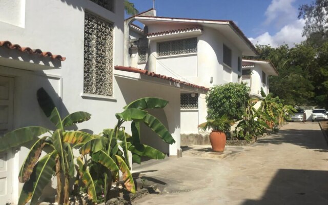 Maasai Restaurant and Resort