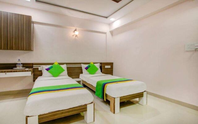 Treebo Kings Inn Vashi