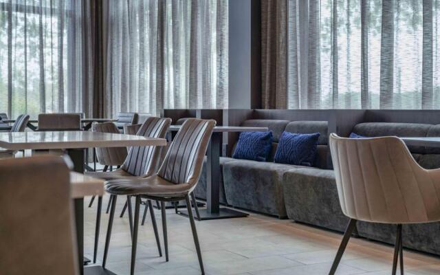 Staybridge Suites Boston Logan Airport - Revere by IHG