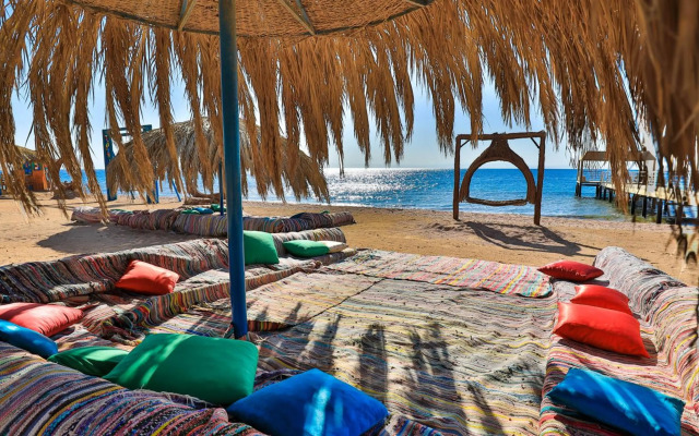 Ecotel Dahab Bay View Resort