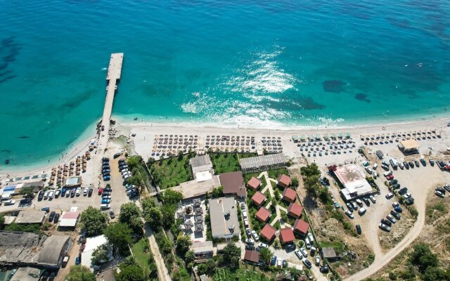 Bunec Beach Resort