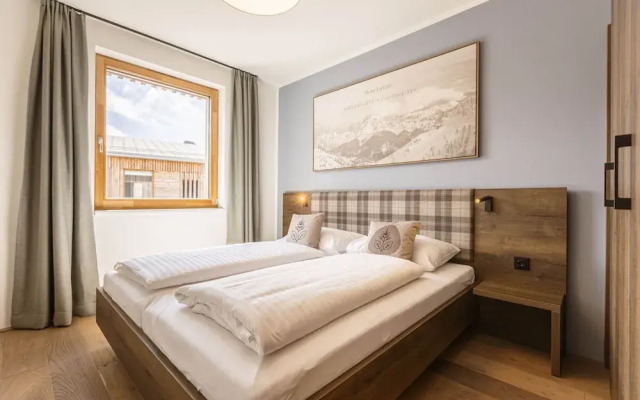 Pleasant Lodge in Hermagor With Sauna