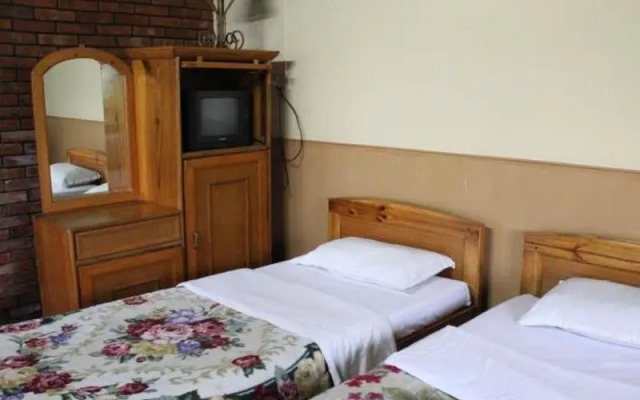 Hotel View Point, Nagarkot