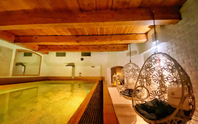 Hotel Bohema