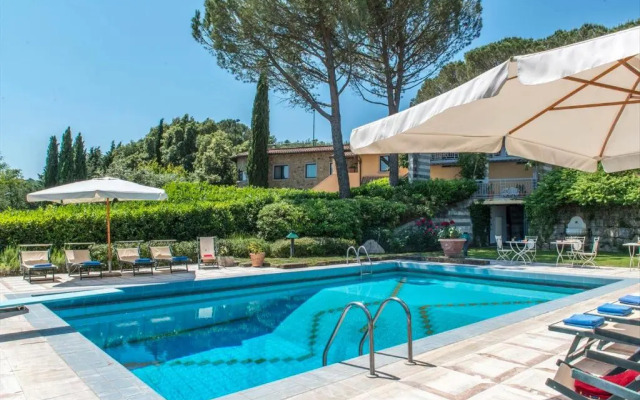 Il Vignale 18 2 in Arezzo