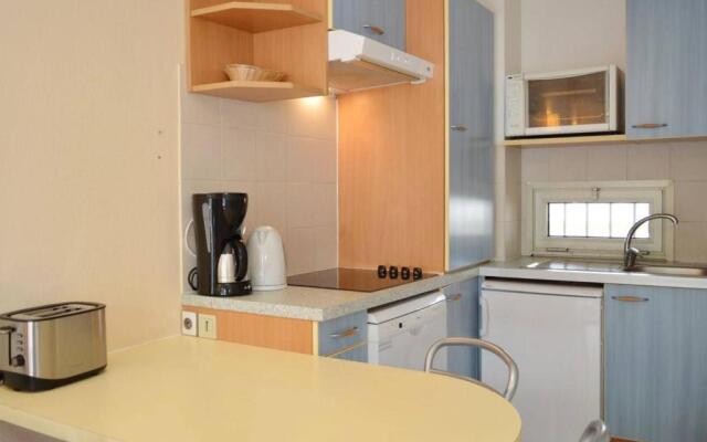 Appartement Golfe Juan, 2 pièces, 4 personnes - FR-1-252-140