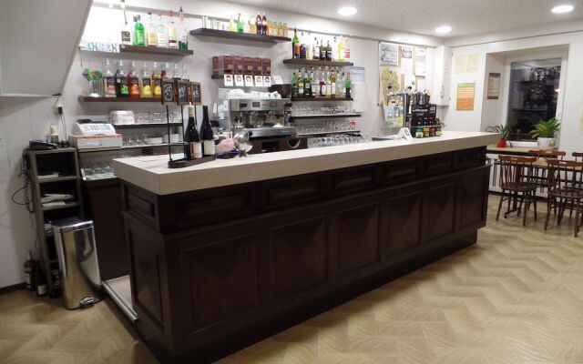 Auberge Saint Jacques