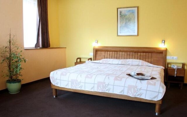 Lucky Light Boutique Hotel & Spa