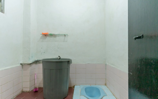 RedDoorz @ Nantampukmas Sidikalang