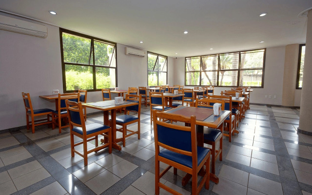 Fênix Hotel Limeira