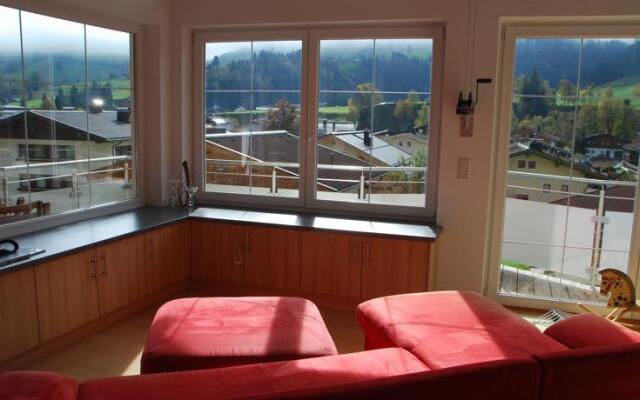 Ferienwohnung Meissner