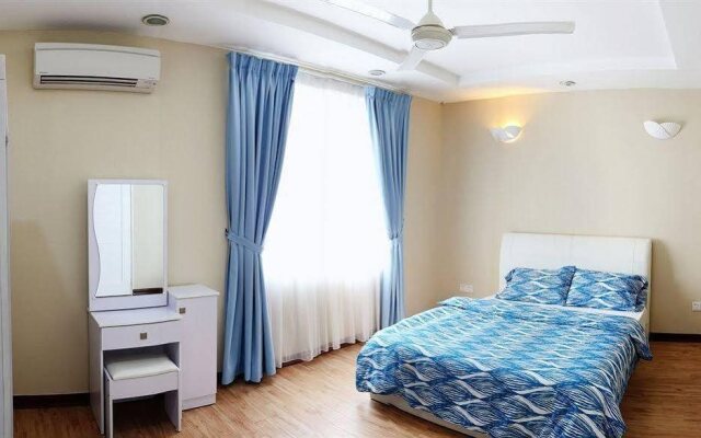 Delite Guest House No 19 @ Batu Ferringhi