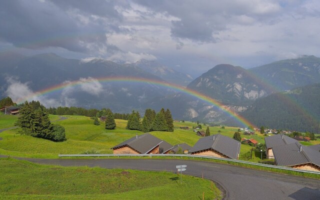 Komfort Aclas Maiens ss Resort Urmein