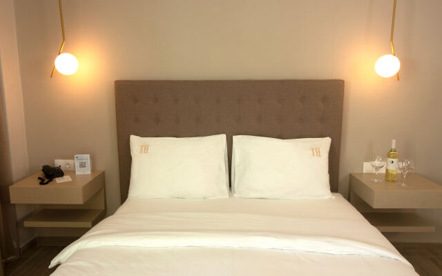 Terezas Hotel