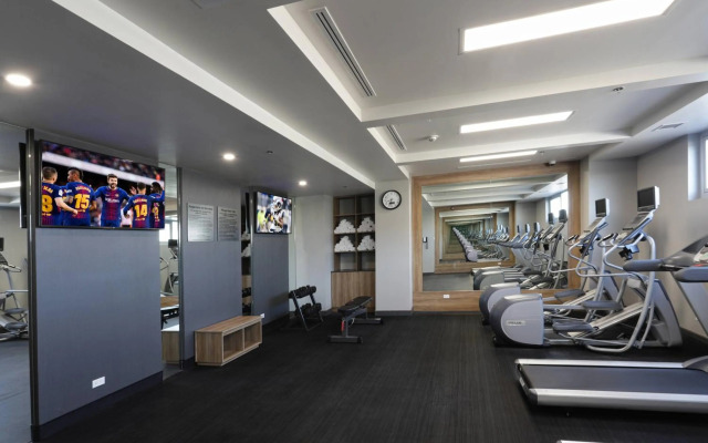 Fairfield Inn & Suites by Marriott Mexicali