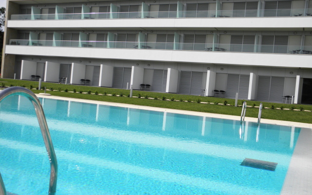 Monte Real Hotel, Termas & Spa