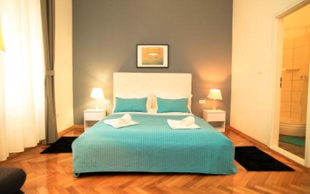 Contarini Luxury Rooms