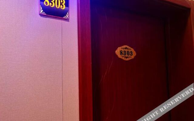 Orange Express Hotel (Fenyang Hospital)