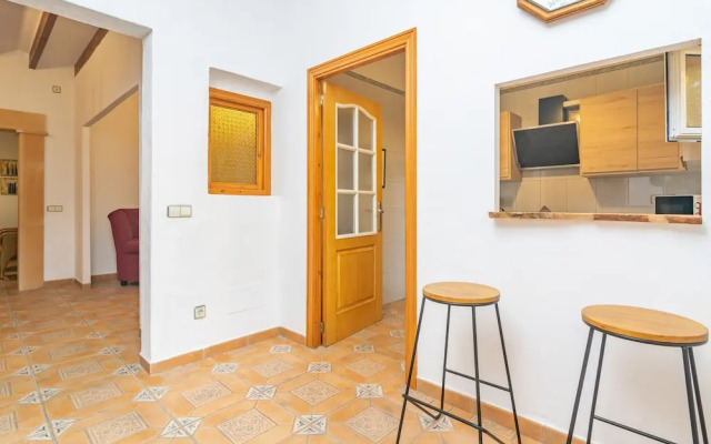 Sabatera in Inca With 1 Bedrooms and 1 Bathrooms